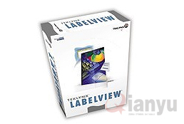 LableView 条码打印机软件